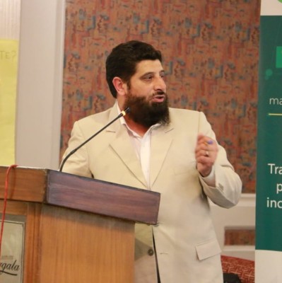 Fayyaz Ahmed Fayyaz