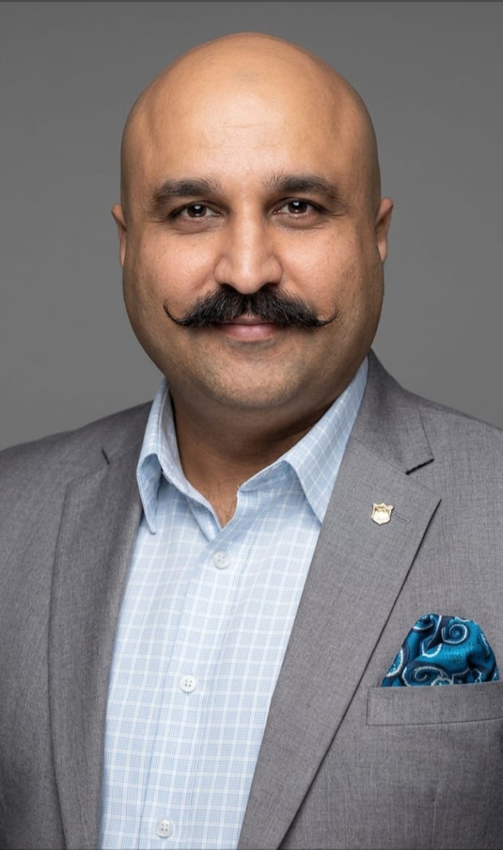 Ch. Naseer Ahmed Hussain